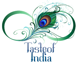 Taste of India logo — Indian restaurant in Willowbrook, IL