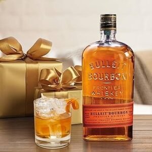 BULLETIN BOURBON WHISKY