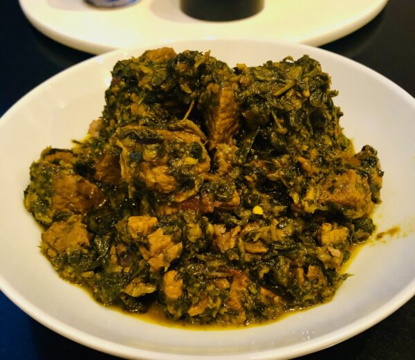 METHI GOAT