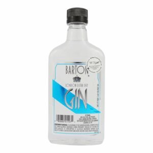BARTON GIN