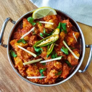KARAHI CHICKEN