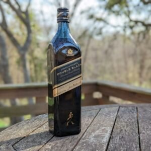 BLACK LABLE SCOTCH WHISKY