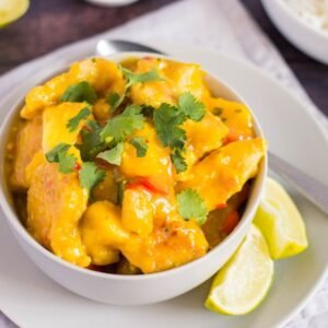 MANGO CHICKEN