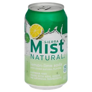 Serria Mist