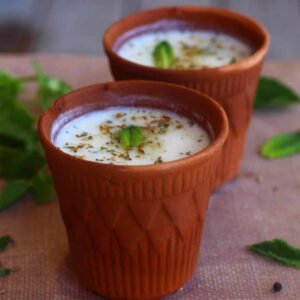 Butter Milk (Chaas)