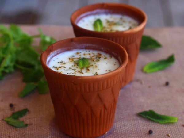 Butter Milk (Chaas)
