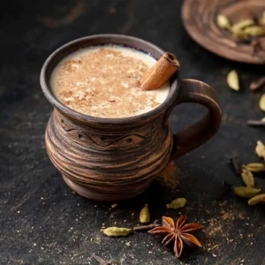 Masala Tea