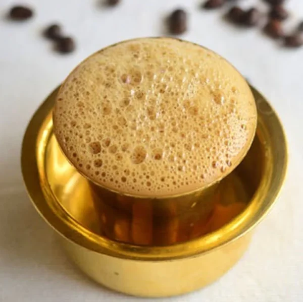 Madras Coffee