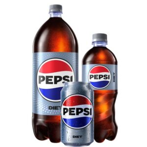 Diet Pepsi