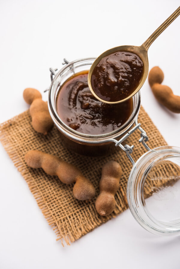 Tamarind Chutney